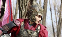 娱乐吃瓜酱秦良玉,娱乐吃瓜酱中的传奇女将