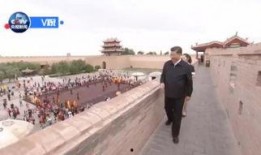 嘉峪关视频爆料,揭秘古城神秘面纱背后的故事