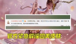 西施皮肤官方爆料视频,官方爆料视频带你领略古风美妆魅力