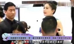 娱乐大爆料陈建斌视频,娱乐大爆料背后的真实故事