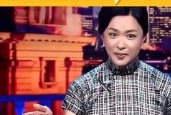 爆料娱乐圈的原主持人,原主持人的幕后故事与传奇人生