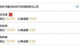 吉林市盈盛最新爆料,揭秘盈盛发展背后的惊人真相！