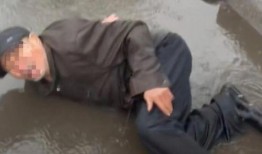 云南男网红吃瓜事件视频,网友热议其行为与后果
