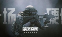 暗区最新爆料,揭秘神秘势力背后的惊天秘密
