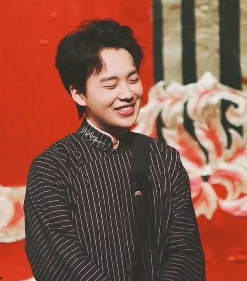 吃瓜娱乐圈八卦郭麒麟